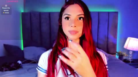 onfire_callme online show from May 26, 11:11 am