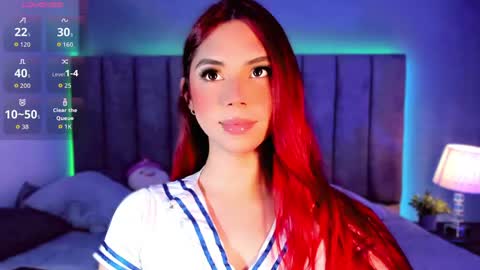 onfire_callme online show from May 28, 7:11 am
