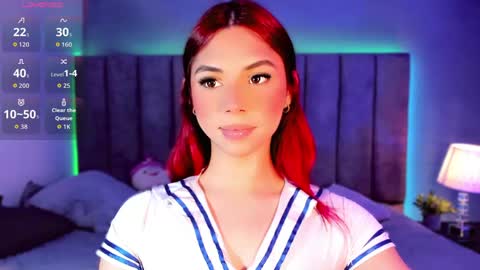 onfire_callme online show from May 28, 9:56 am