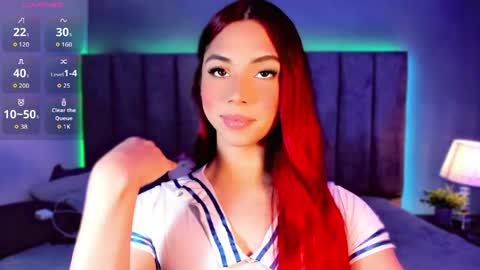 onfire_callme online show from May 29, 8:28 am