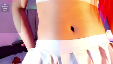 onfire_callme online show from May 30, 11:22 am