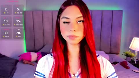 onfire_callme online show from May 31, 10:06 am