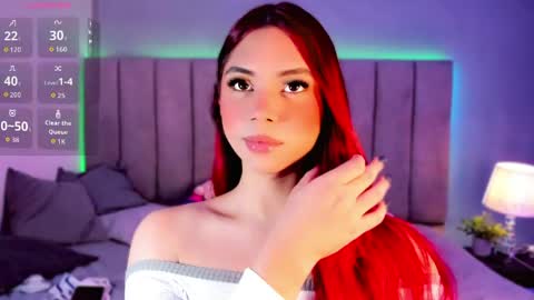 onfire_callme online show from June 1, 5:10 am