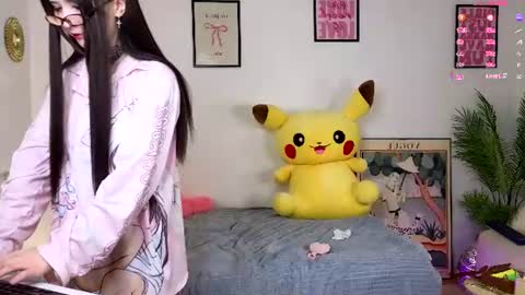 Arisu tyan    -    online show from August 9, 10:38 am