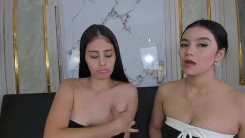 Aitana - Zara - Ariana online show from May 9, 11:29 pm