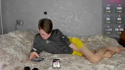 Erick  online show from August 15, 4:44 pm