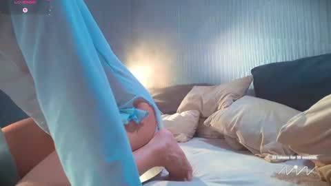 Lana Lexx online show from August 14, 5:22 am