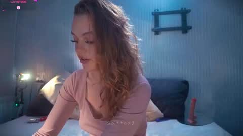 Lana Lexx online show from August 15, 3:21 am