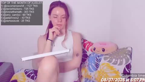 Seo online show from August 7, 11:05 pm