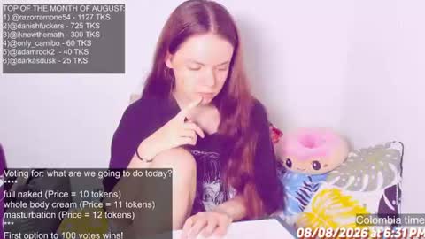 Seo online show from August 8, 11:27 pm