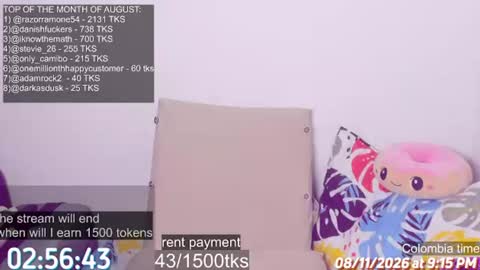 Seo online show from August 12, 2:14 am