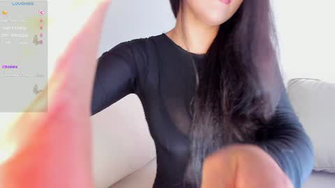 Amelia online show from July 3, 5:42 am