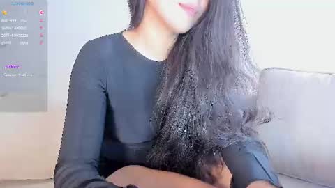 Amelia online show from July 3, 6:48 am