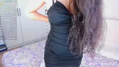 Amelia online show from July 14, 7:56 am