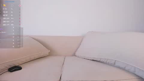 Amelia online show from July 27, 8:53 am