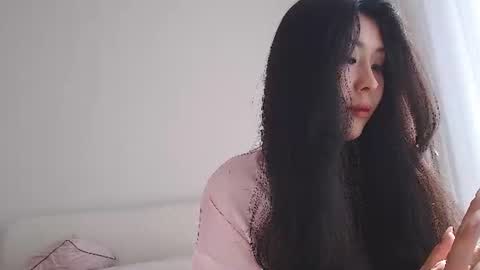 Amelia online show from July 29, 3:35 am