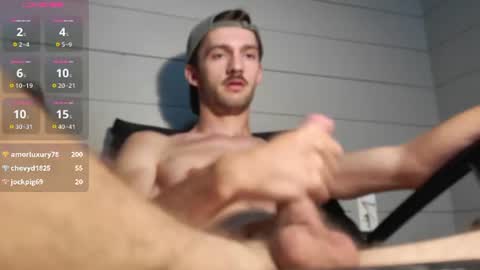 onlydiego online show from July 31, 9:53 pm