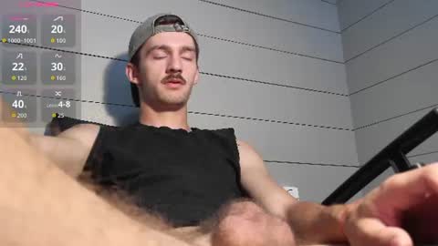 onlydiego online show from August 2, 1:07 pm