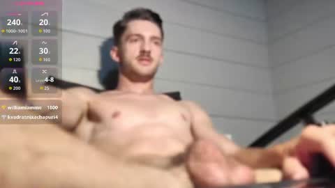 onlydiego online show from August 13, 8:23 pm