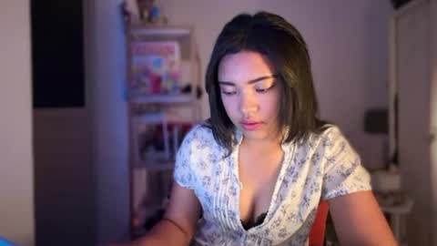 onlylana1 online show from August 10, 12:50 pm