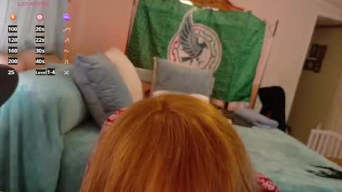 Onlyniki online show from July 19, 10:23 pm