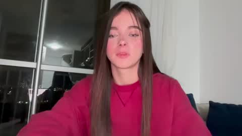 Sophia online show from July 24, 1:41 am
