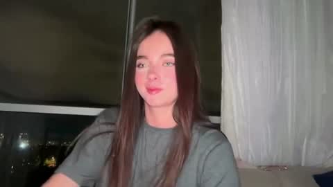 Sophia online show from July 24, 2:47 am
