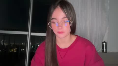 Sophia online show from July 25, 2:15 am