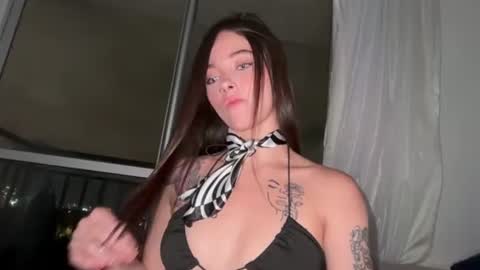 Sophia online show from July 26, 2:38 am