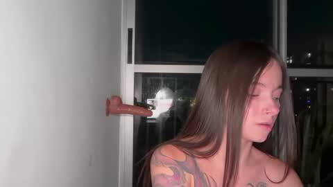 Sophia online show from July 28, 3:45 am