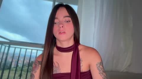 Sophia online show from July 30, 11:11 pm