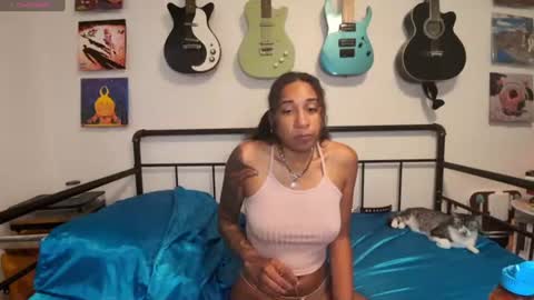 Duo online show from July 8, 2:04 am