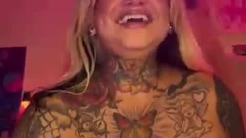 Avery Lee online show from August 17, 5:40 pm