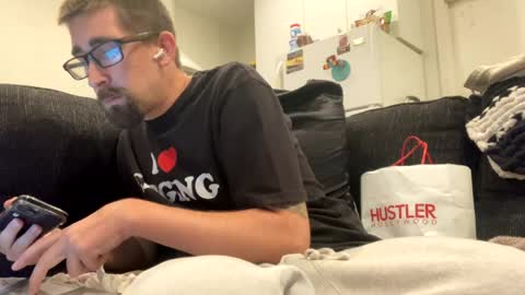 onthecumup69 online show from May 24, 11:46 am