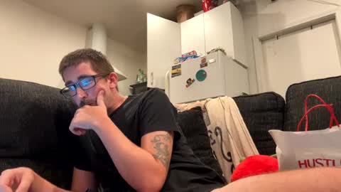 onthecumup69 online show from July 31, 3:18 pm