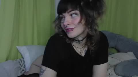 onyx_black666 online show from February 22, 4:00 am