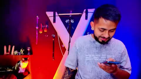 onyx_n_chloe online show from July 21, 4:27 am