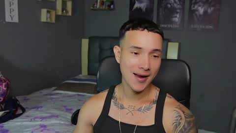 onyx_voss online show from August 7, 4:07 pm