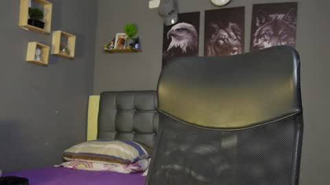 onyx_voss online show from August 8, 7:47 pm