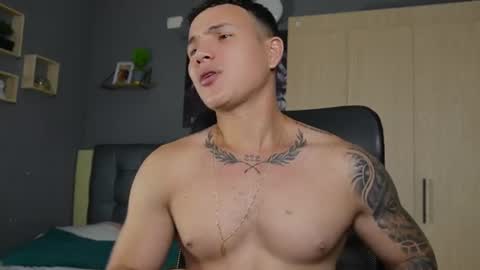 onyx_voss online show from August 11, 9:17 pm