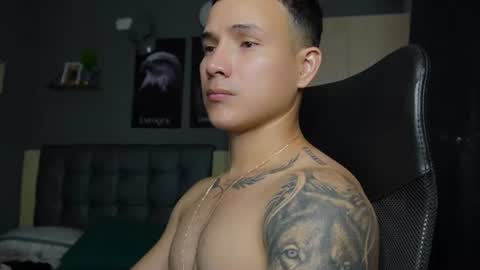 onyx_voss online show from August 12, 10:34 pm