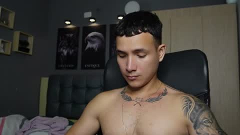 onyx_voss online show from August 14, 11:52 pm