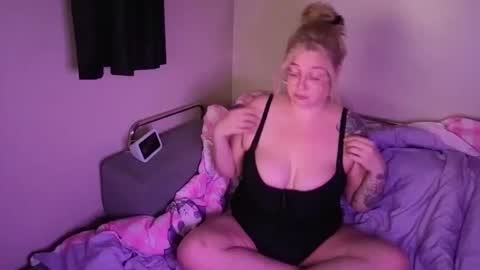 MISS ONYX online show from May 25, 12:46 am