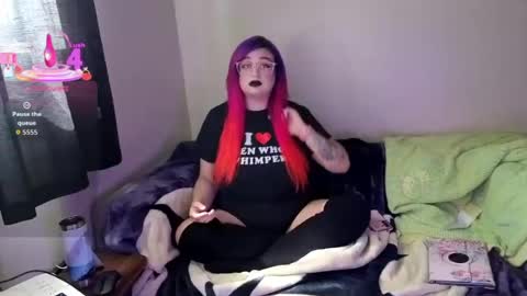 MISS ONYX online show from August 13, 7:06 pm
