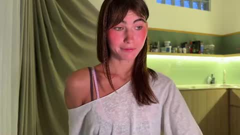 Helen online show from June 29, 10:11 pm