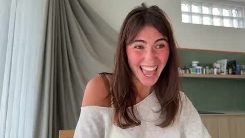Helen online show from July 10, 10:37 pm