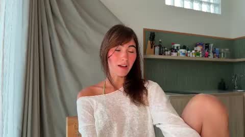 Helen online show from July 25, 10:36 pm