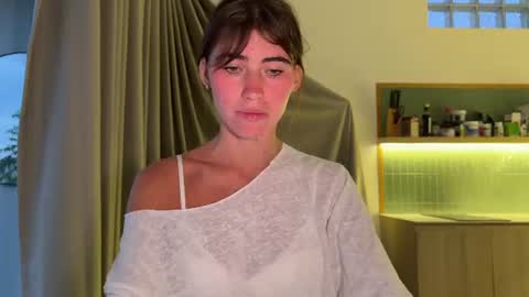 Helen online show from August 4, 10:18 pm