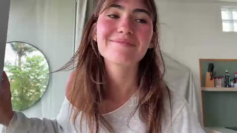 Helen online show from August 5, 12:30 am