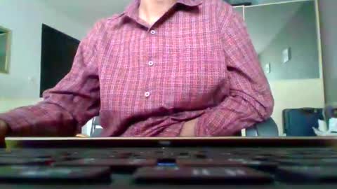 ook_ck online show from April 11, 11:21 am